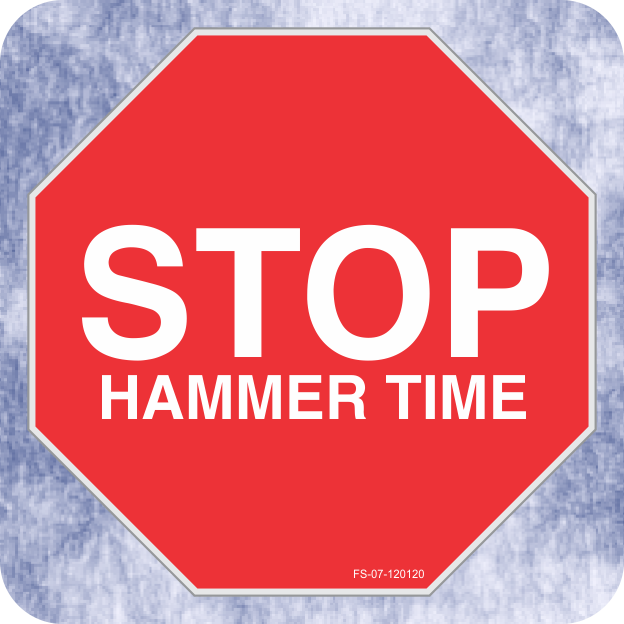 hamertime